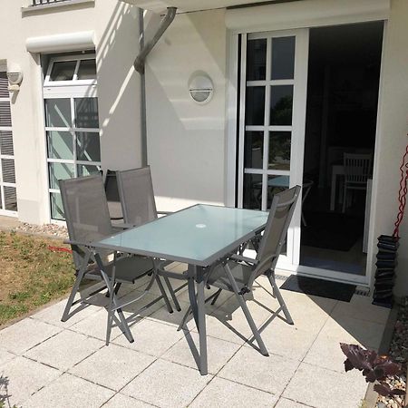 Residenz Am Balmer See - Bs 35 Mit Wellnessbereich Εξωτερικό φωτογραφία