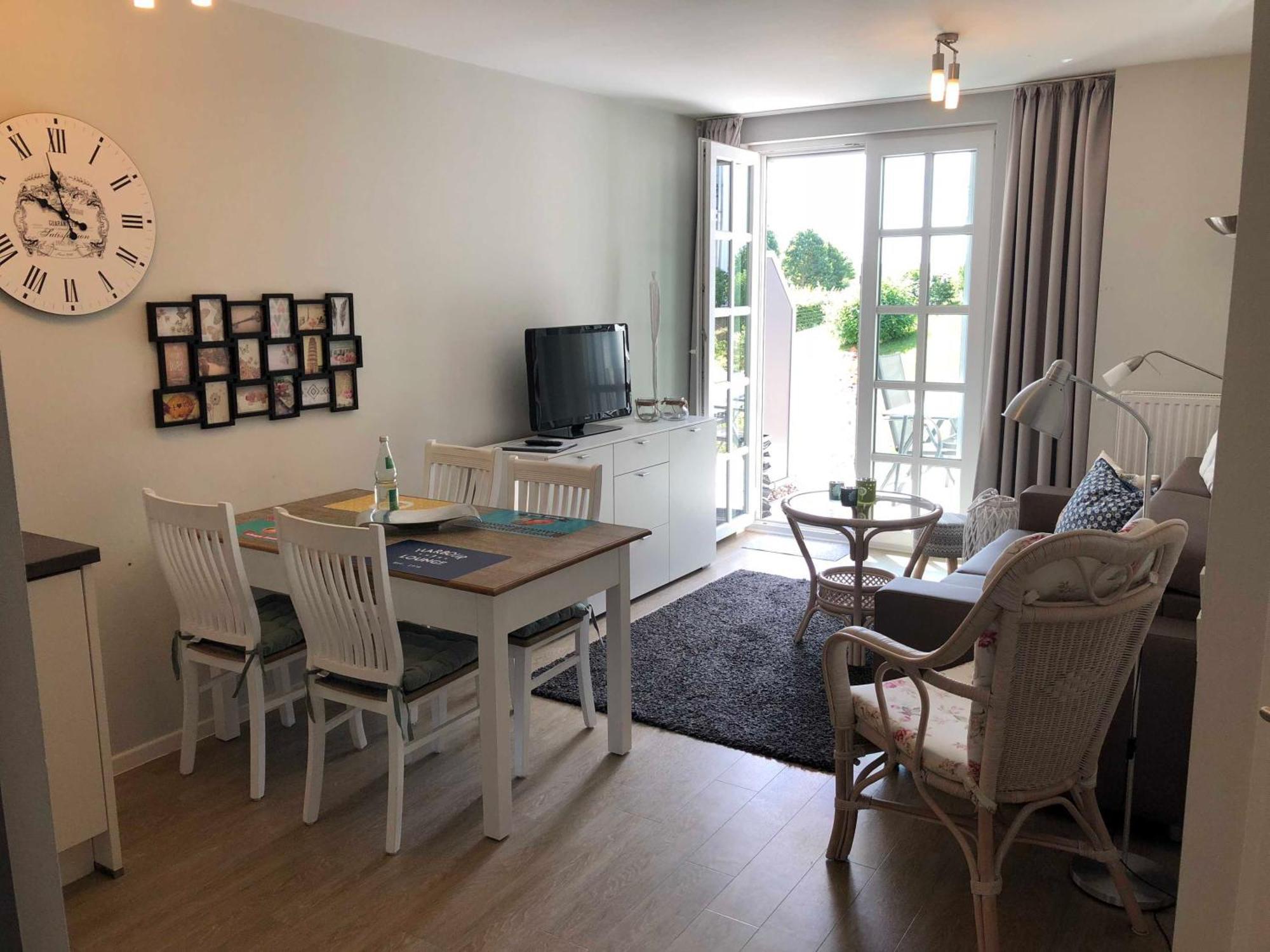 Residenz Am Balmer See - Bs 35 Mit Wellnessbereich Εξωτερικό φωτογραφία