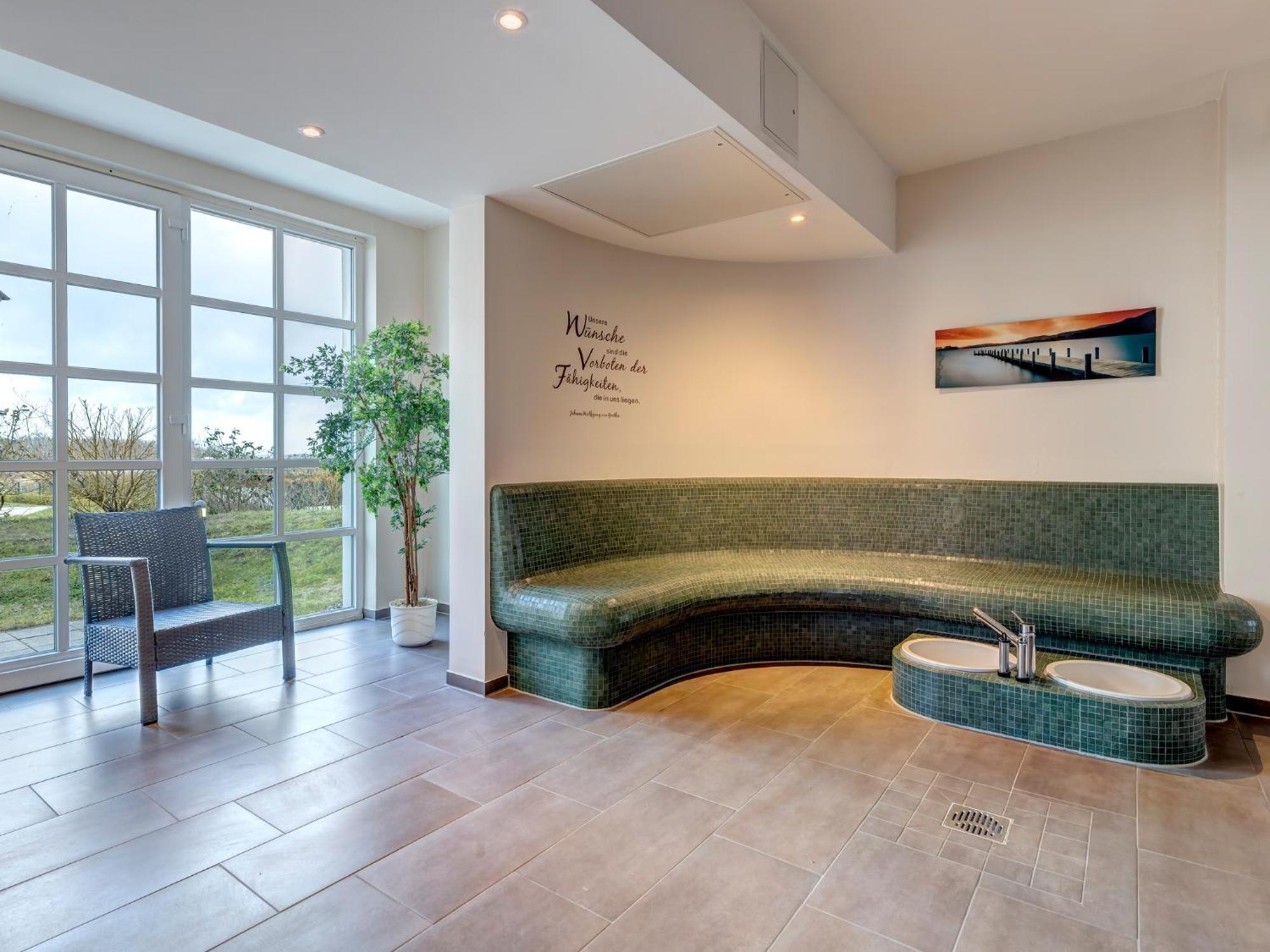 Residenz Am Balmer See - Bs 35 Mit Wellnessbereich Εξωτερικό φωτογραφία