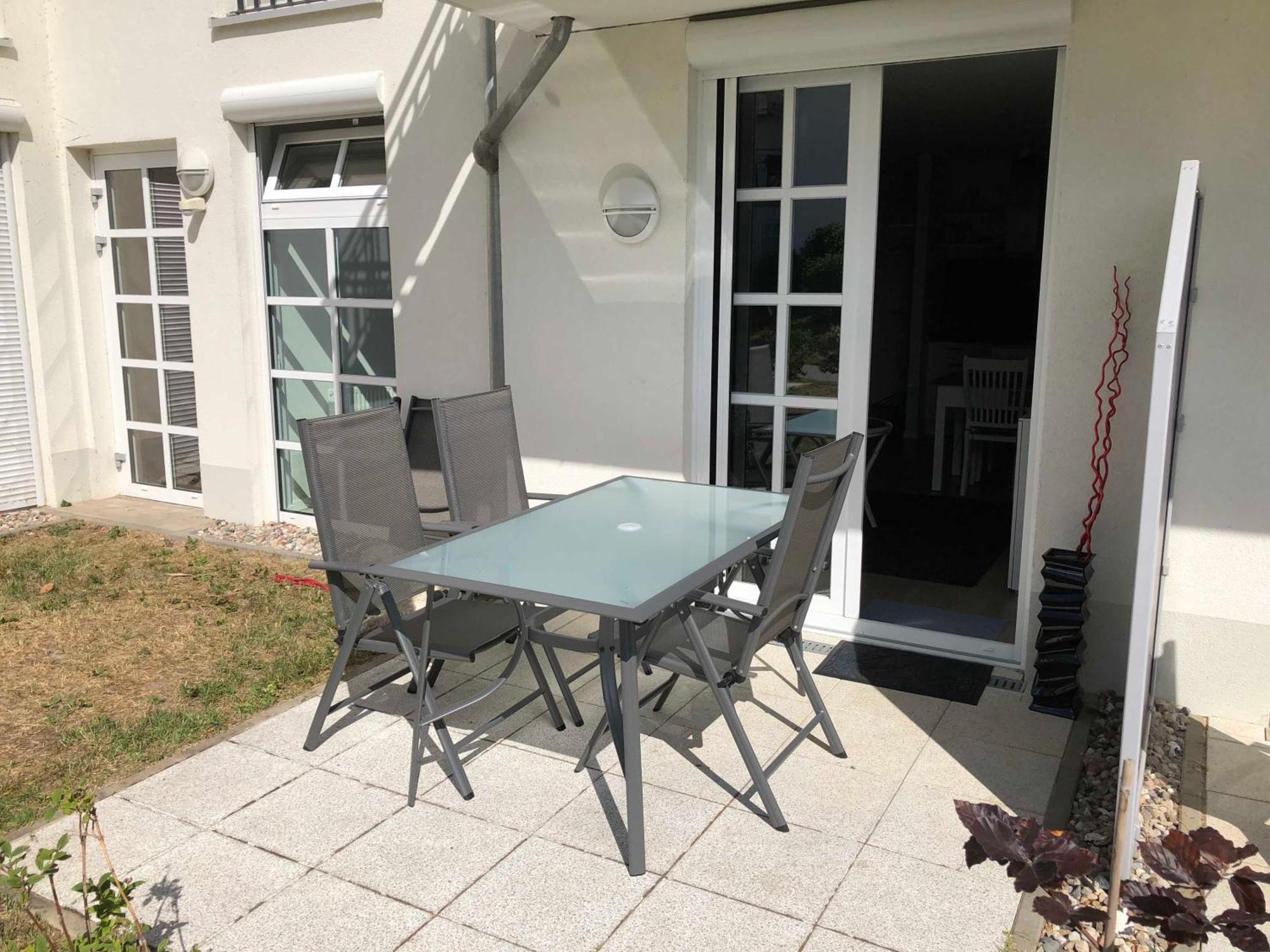 Residenz Am Balmer See - Bs 35 Mit Wellnessbereich Εξωτερικό φωτογραφία