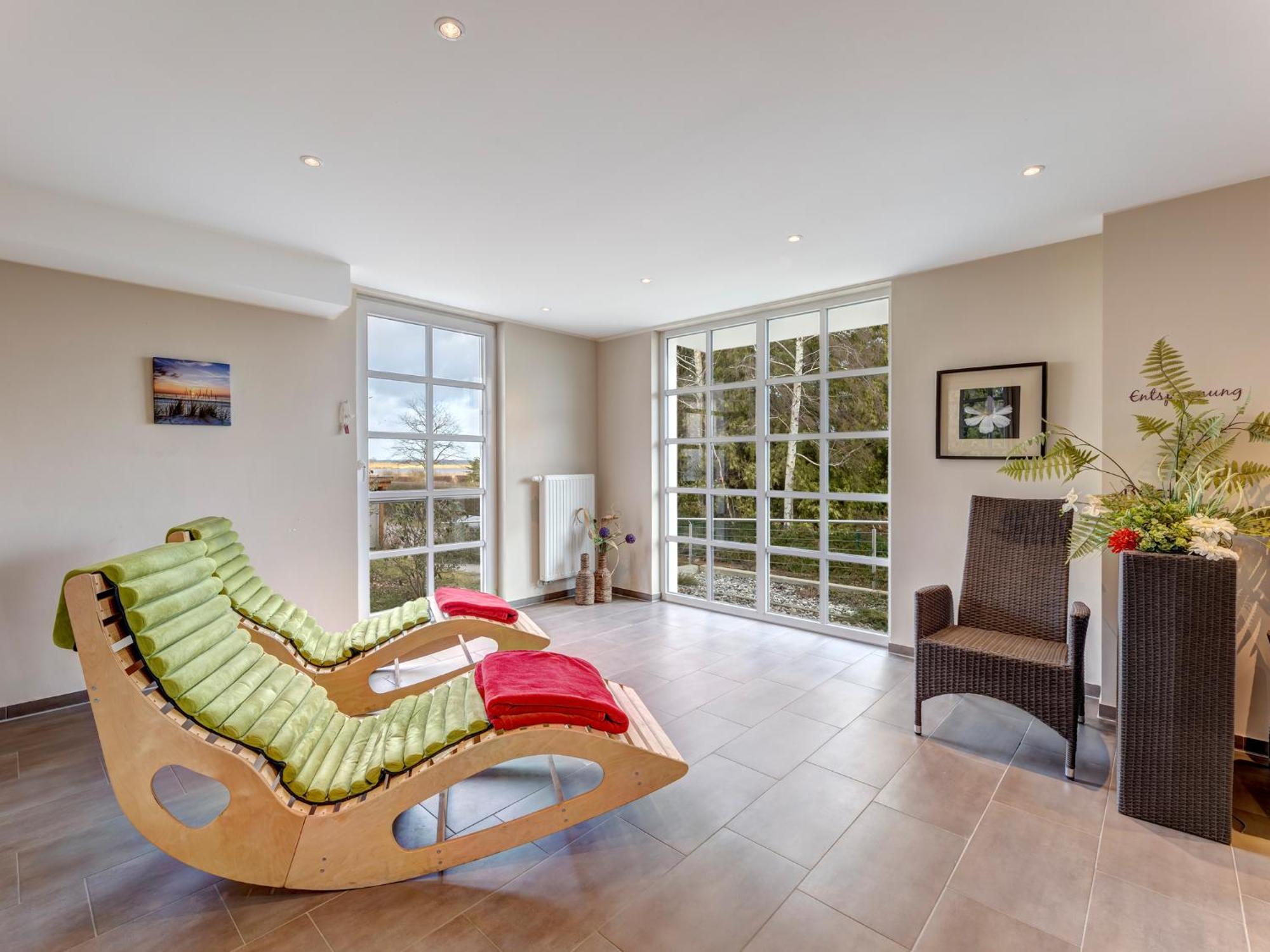 Residenz Am Balmer See - Bs 35 Mit Wellnessbereich Εξωτερικό φωτογραφία
