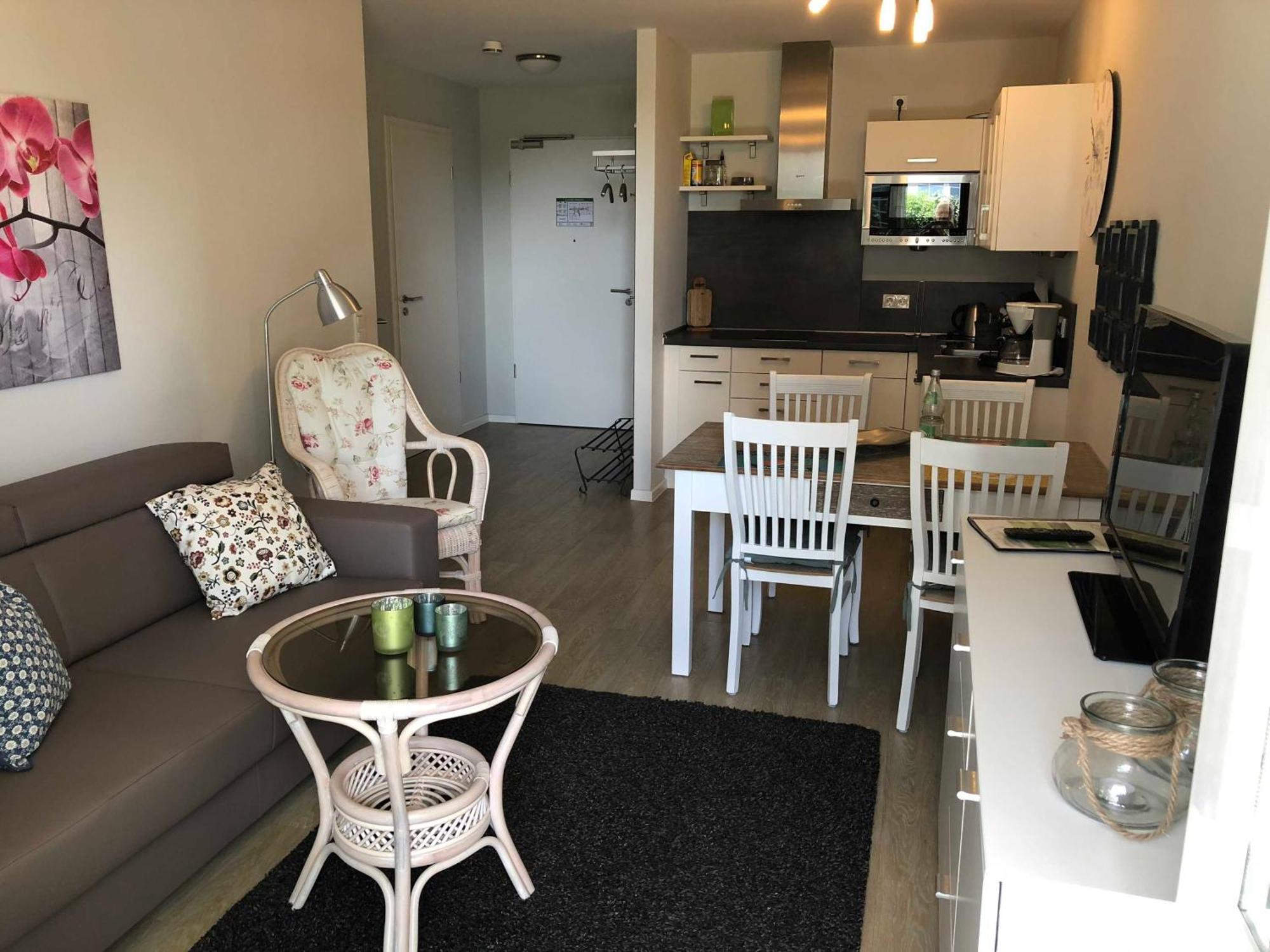 Residenz Am Balmer See - Bs 35 Mit Wellnessbereich Εξωτερικό φωτογραφία