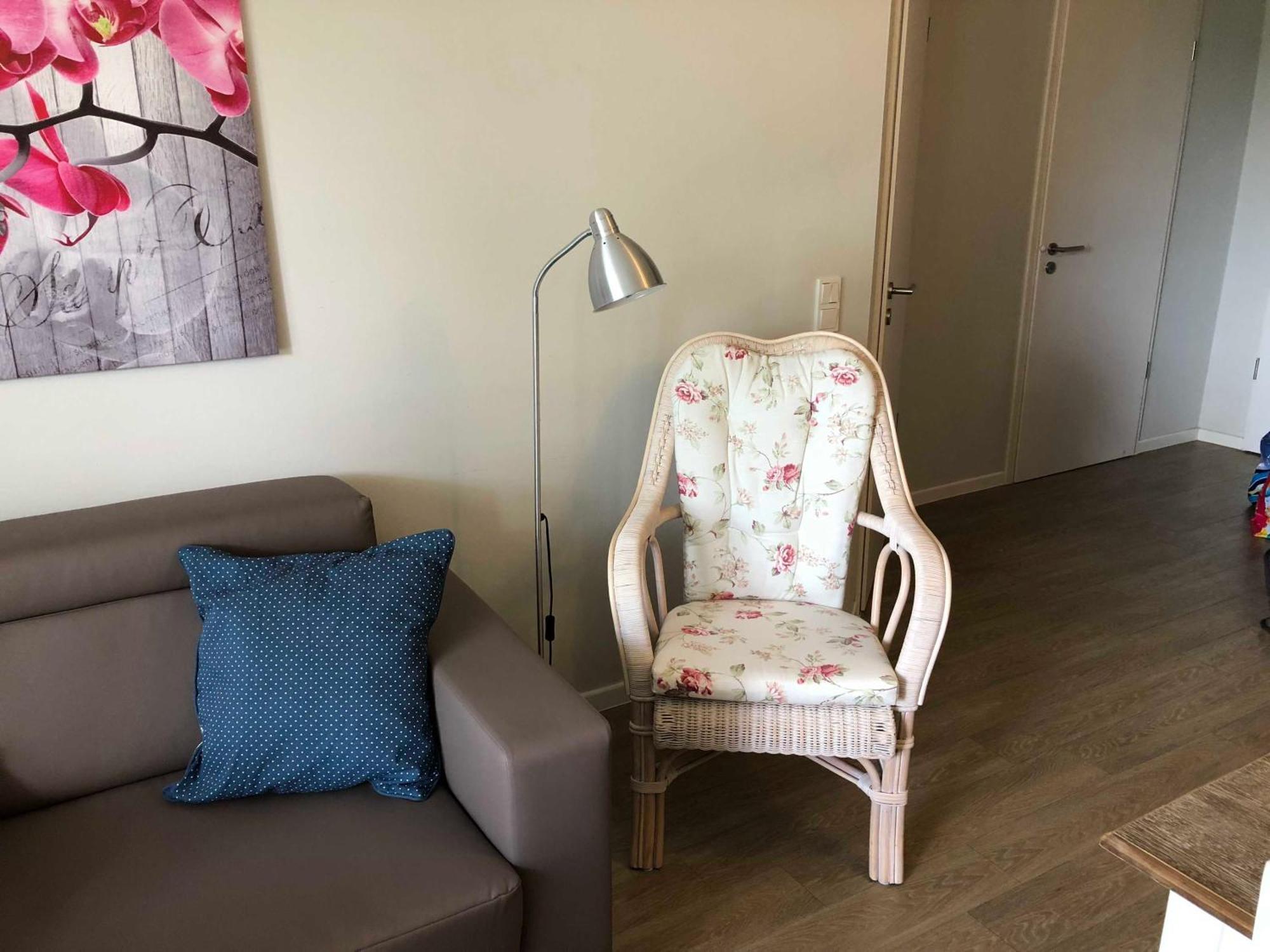 Residenz Am Balmer See - Bs 35 Mit Wellnessbereich Εξωτερικό φωτογραφία